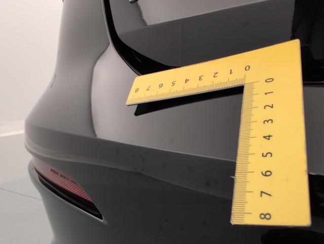 Audi A3 design 