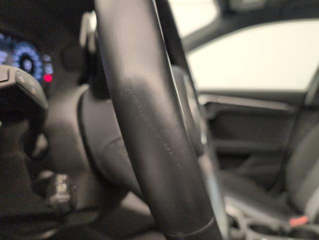 Audi A3 design 