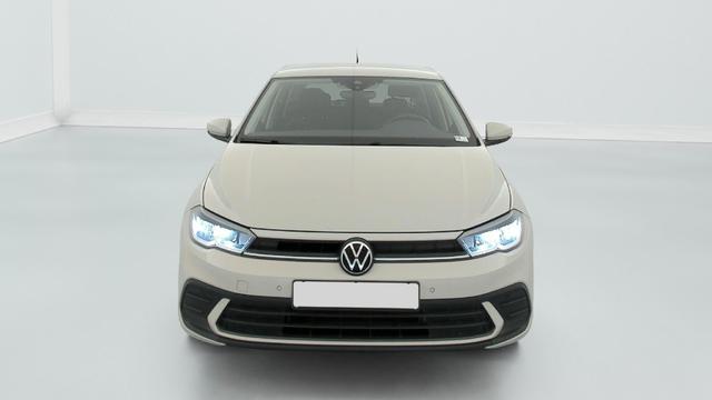 Volkswagen Polo 1.0 MPI 80 S&S BVM5 