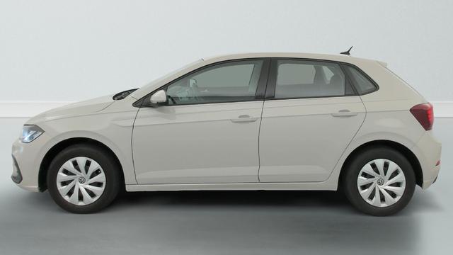 Volkswagen Polo 1.0 MPI 80 S&S BVM5 