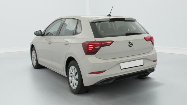 Volkswagen Polo 1.0 MPI 80 S&S BVM5 
