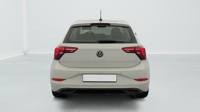 Volkswagen Polo 1.0 MPI 80 S&S BVM5 