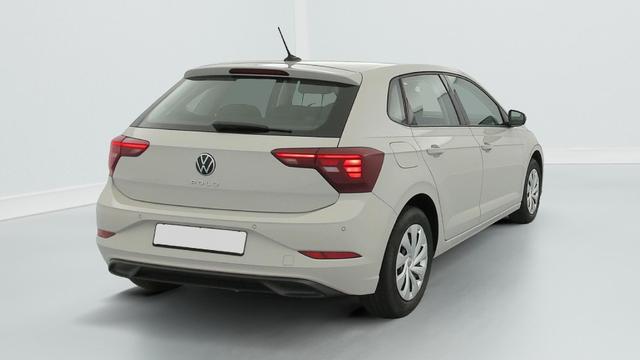 Volkswagen Polo 1.0 MPI 80 S&S BVM5 