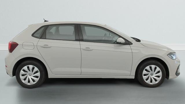 Volkswagen Polo 1.0 MPI 80 S&S BVM5 