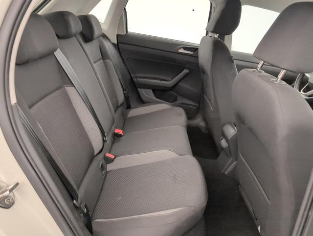 Volkswagen Polo 1.0 MPI 80 S&S BVM5 