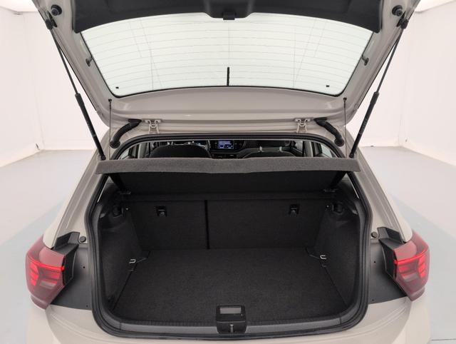 Volkswagen Polo 1.0 MPI 80 S&S BVM5 