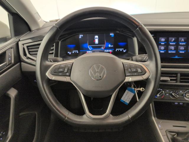 Volkswagen Polo 1.0 MPI 80 S&S BVM5 