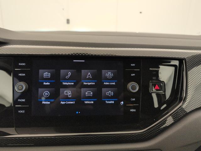 Volkswagen Polo 1.0 MPI 80 S&S BVM5 