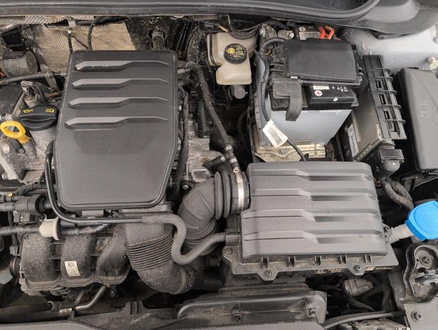 Volkswagen Polo 1.0 MPI 80 S&S BVM5 