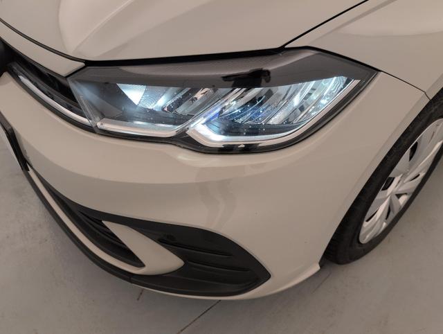 Volkswagen Polo 1.0 MPI 80 S&S BVM5 