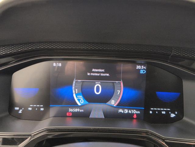 Volkswagen Polo 1.0 MPI 80 S&S BVM5 
