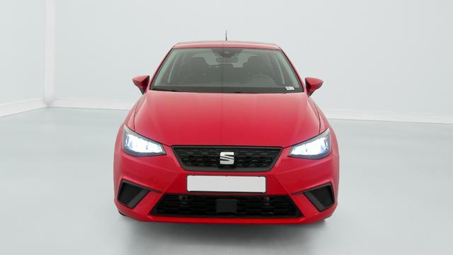 Seat Ibiza Style 