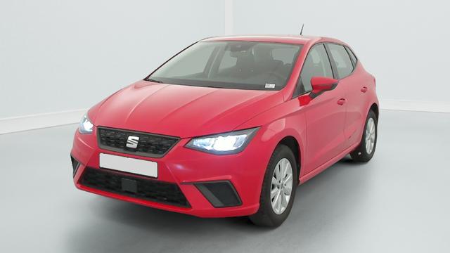 Seat Ibiza Style 