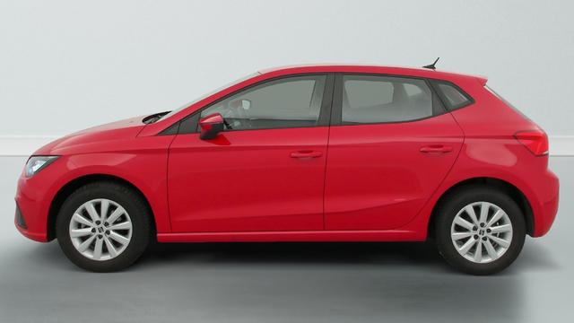 Seat Ibiza Style 