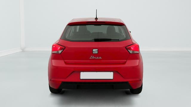Seat Ibiza Style 