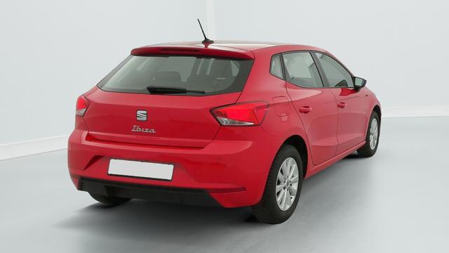 Seat Ibiza Style 