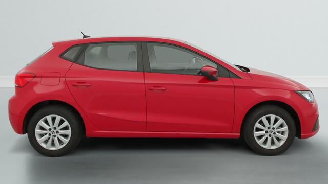 Seat Ibiza Style 