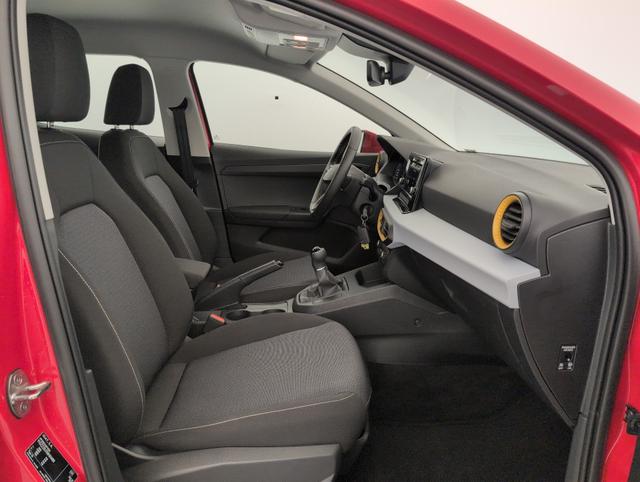 Seat Ibiza Style 