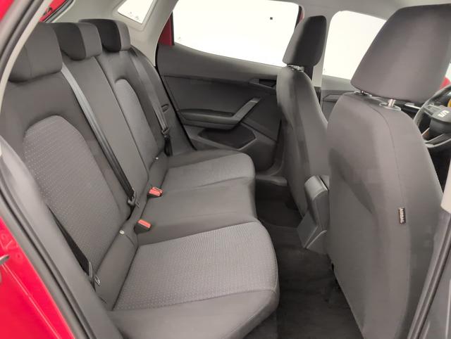 Seat Ibiza Style 