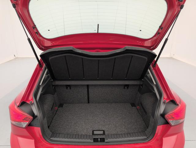 Seat Ibiza Style 