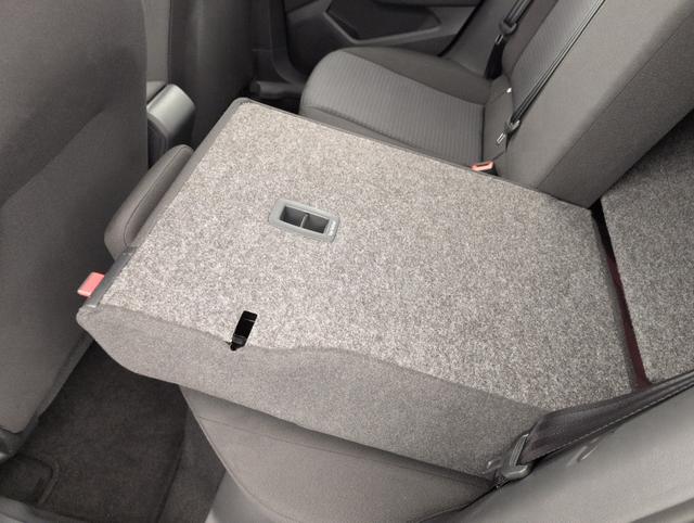 Seat Ibiza Style 