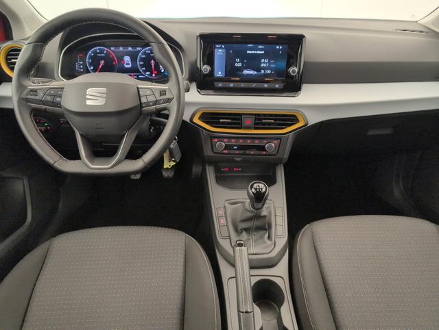 Seat Ibiza Style 