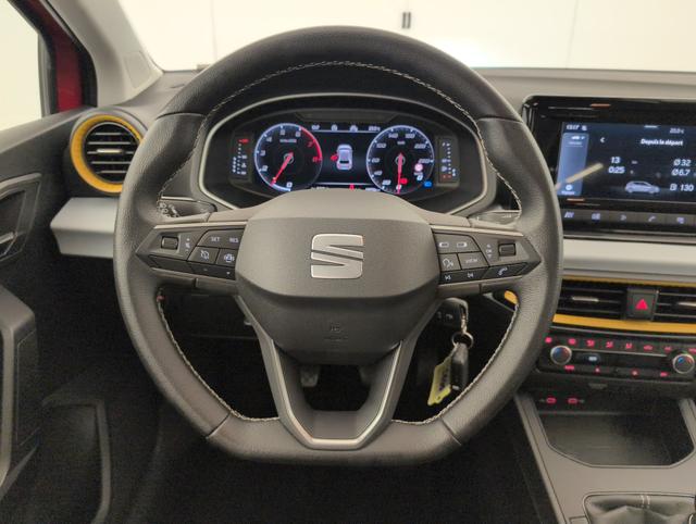 Seat Ibiza Style 
