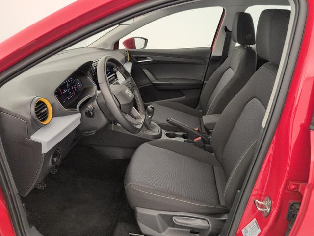 Seat Ibiza Style 