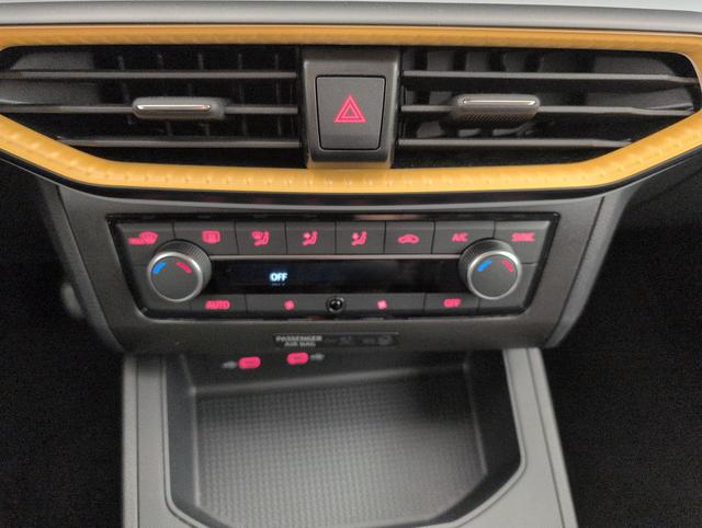 Seat Ibiza Style 