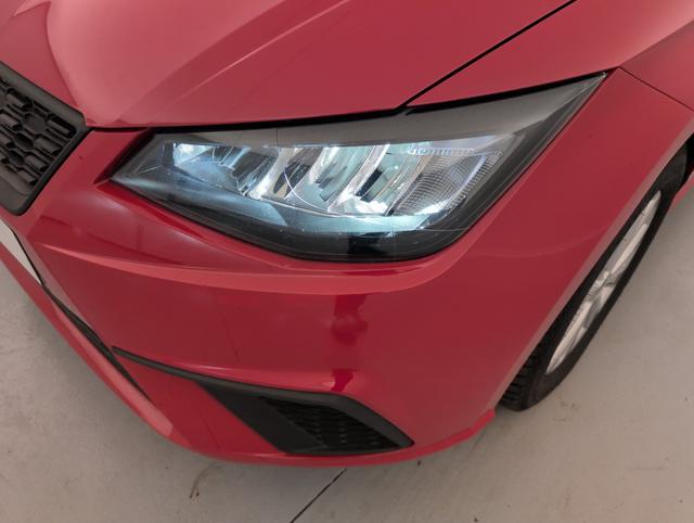 Seat Ibiza Style 