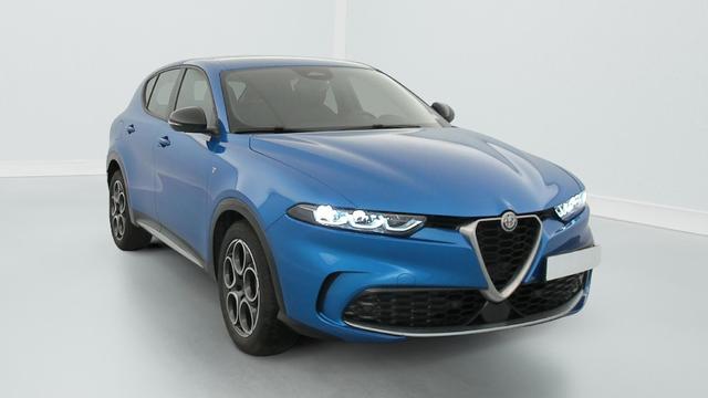 Alfa Romeo Tonale - Ti