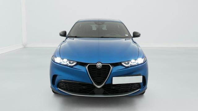 Alfa Romeo Tonale Ti 