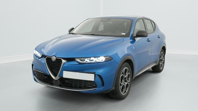 Alfa Romeo Tonale Ti 