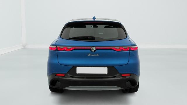 Alfa Romeo Tonale Ti 