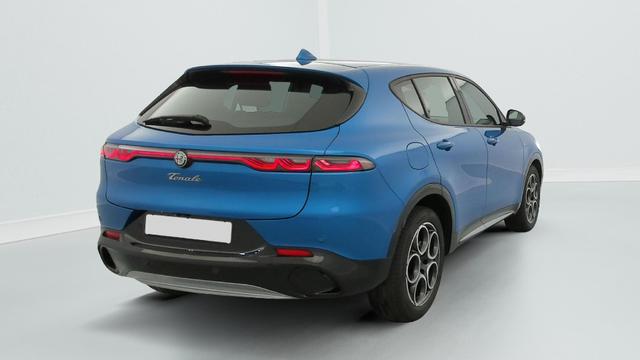 Alfa Romeo Tonale Ti 