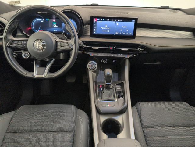 Alfa Romeo Tonale Ti 