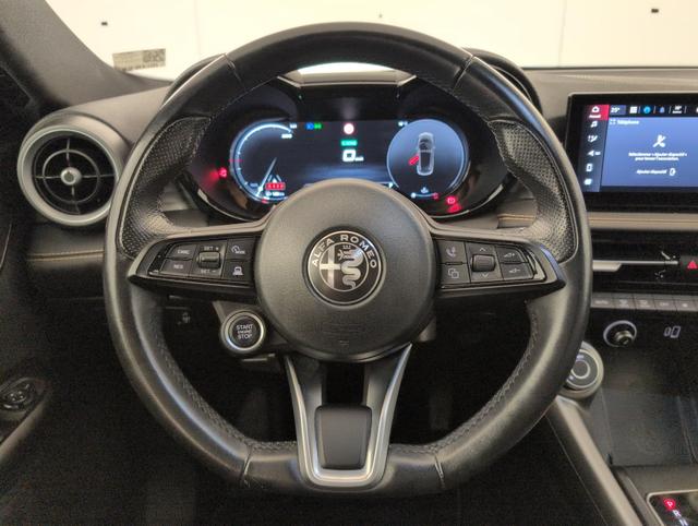 Alfa Romeo Tonale Ti 