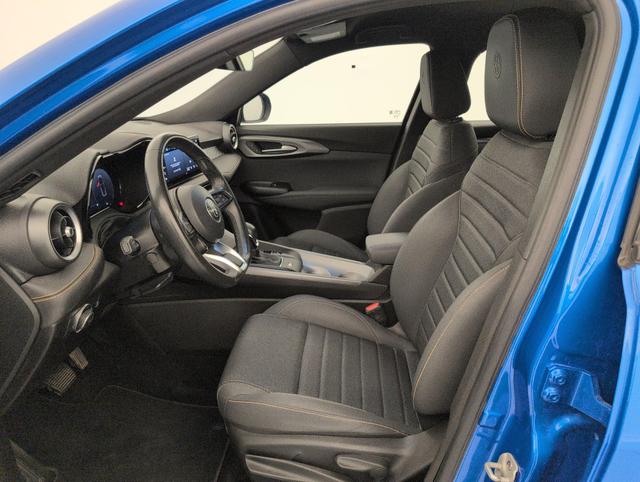 Alfa Romeo Tonale Ti 