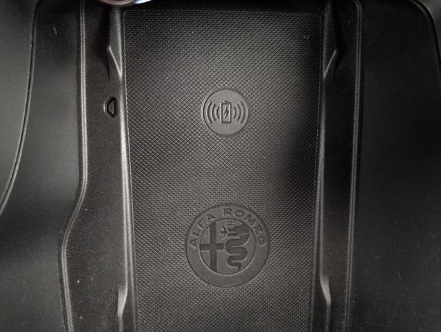 Alfa Romeo Tonale Ti 
