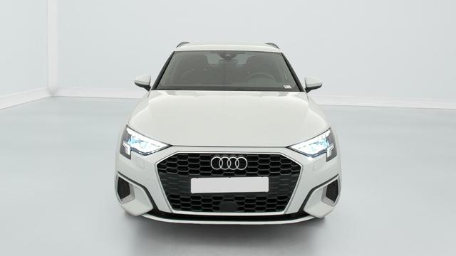 Audi A3 design 