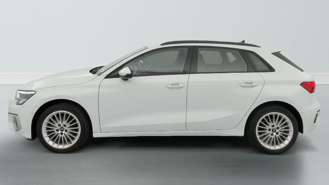Audi A3 design 