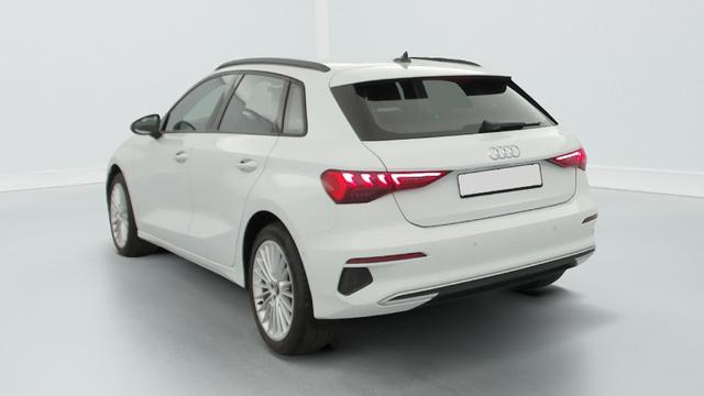 Audi A3 design 