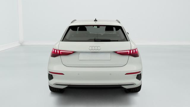 Audi A3 design 