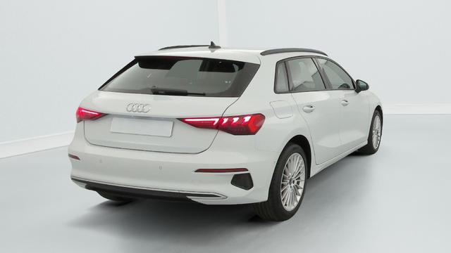 Audi A3 design 