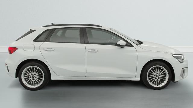 Audi A3 design 