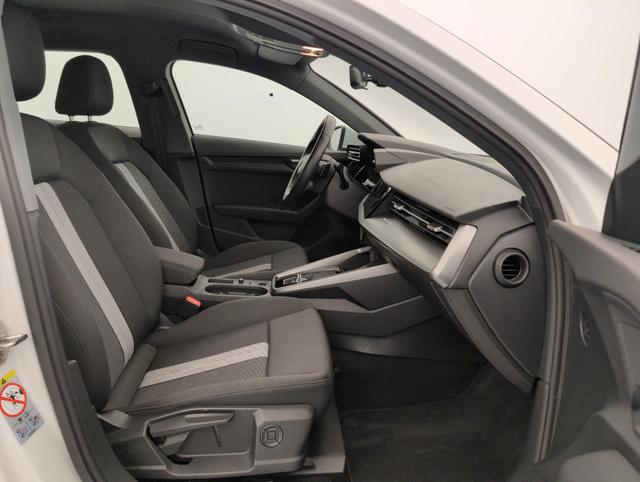 Audi A3 design 