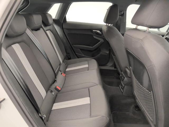 Audi A3 design 
