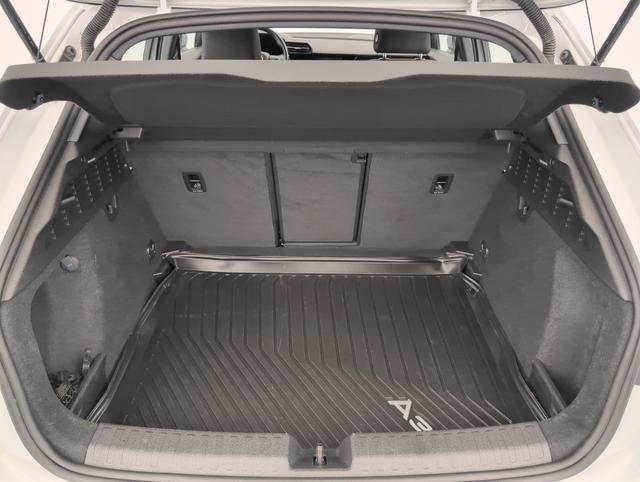Audi A3 design 