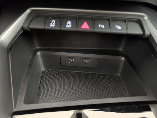 Audi A3 design 