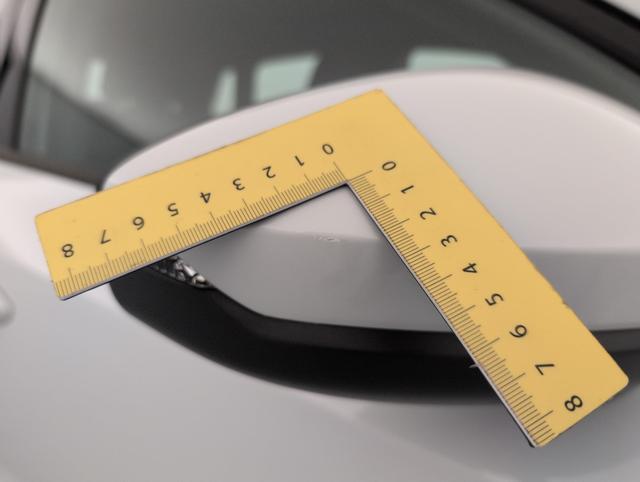 Audi A3 design 